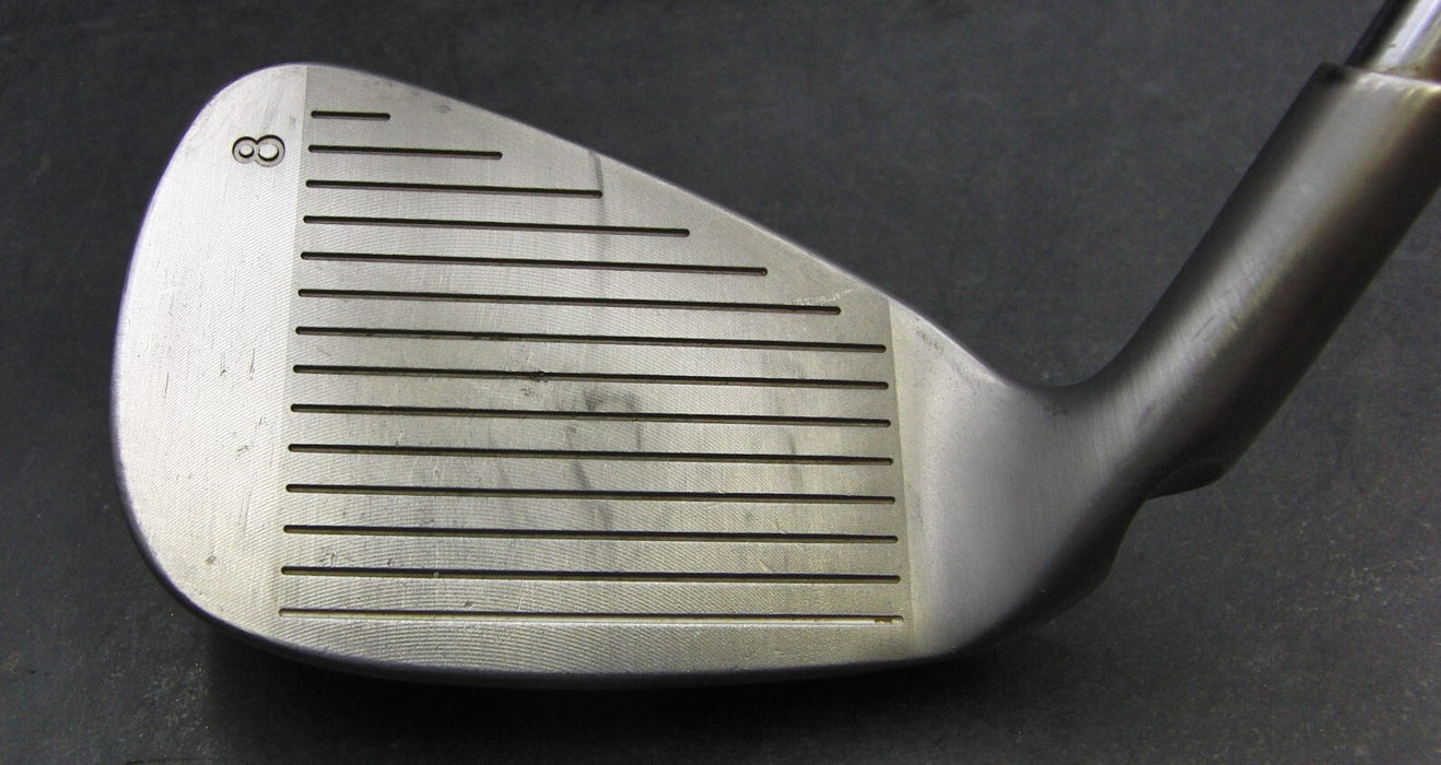 Ping i15 Green Dot 8 Iron Regular Steel Shaft Golf Pride Grip