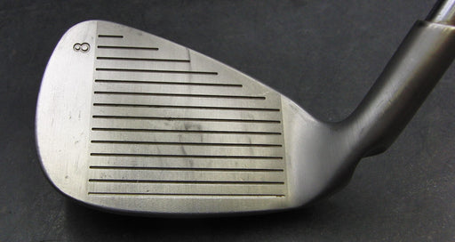 Ping i15 Green Dot 8 Iron Regular Steel Shaft Golf Pride Grip