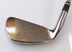 Polished Cobra Gravity Back 6 Iron Regular Flex Steel Shaft Cobra Grip