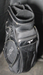 7 Division Bridge Stone Tour Stage  Golf Cart Carry Golf Clubs Cart Bag
