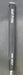 TaylorMade Rossa Daytona Ghost Putter Steel Shaft 83cm Length Golf Pride Grip