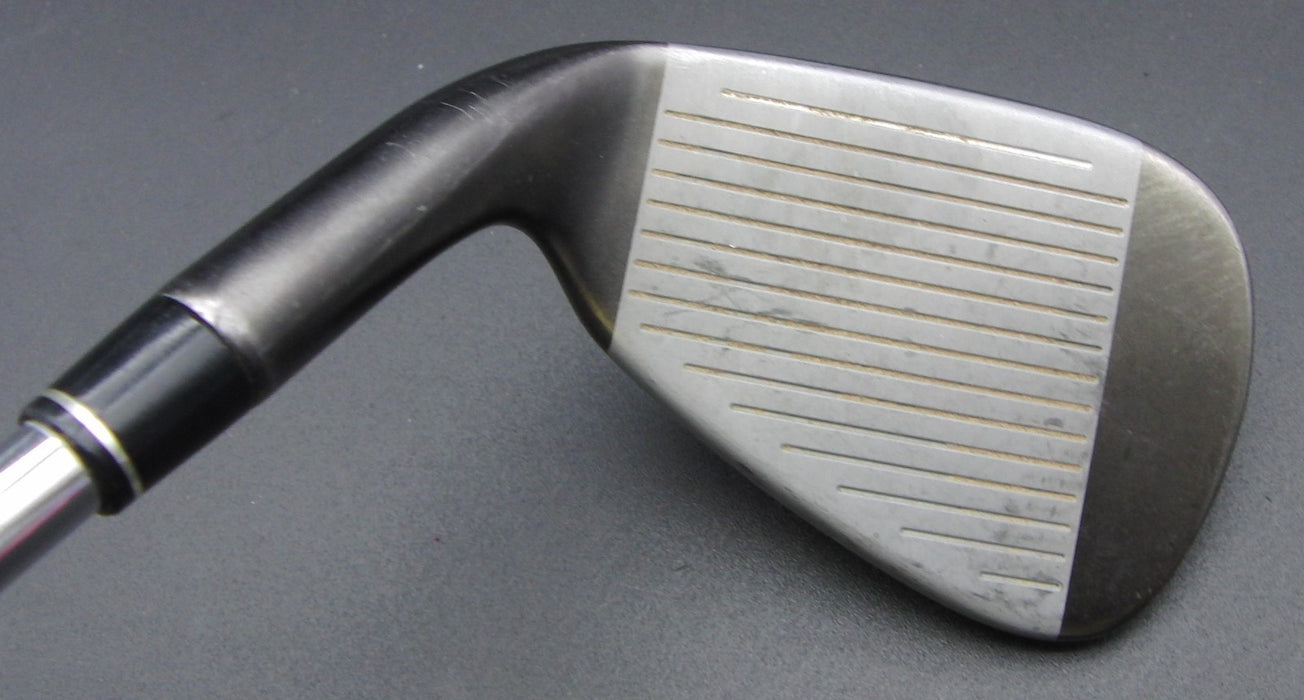 TaylorMade Burner 2.0 9 Iron Stiff Steel Shaft TaylorMade Grip