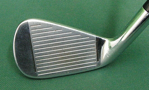 TaylorMade PSI TOUR 6 Iron Extra Stiff Steel Shaft Golf Pride Grip