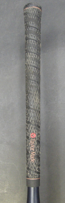 TaylorMade V10 Forged 10.5° Driver Stiff Graphite Shaft TaylorMade Grip