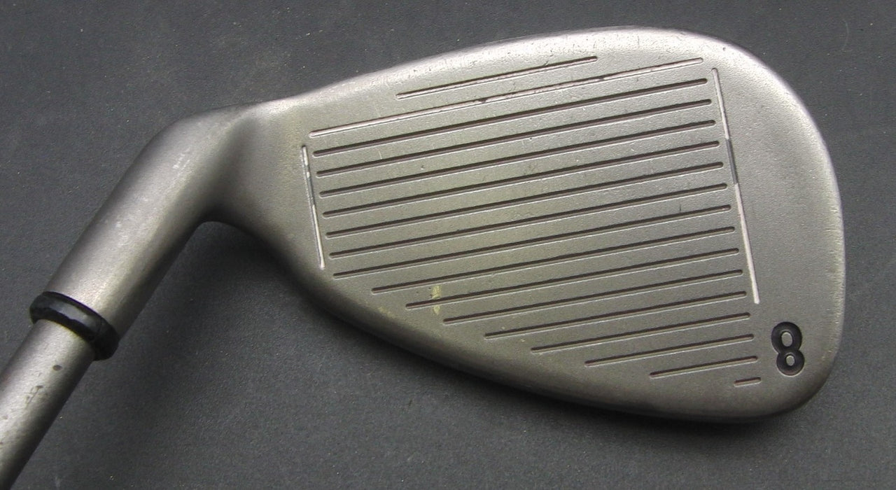Callaway Great Big Bertha 8 Iron Stiff Graphite Shaft Callaway Big Bertha Grip