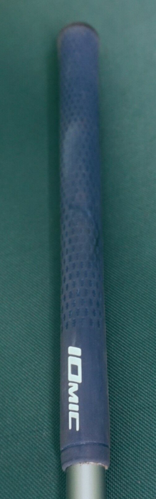 Callaway Collection 10.5° Driver Stiff Graphite Shaft Iomic Grip