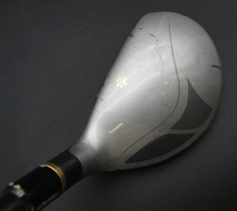 TaylorMade Gloire 4 Hybrid Regular Graphite Shaft Golf Pride Grip