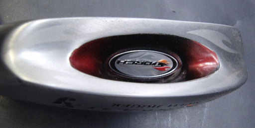 Torch Multi Jigger 45 XJ Chipper Regular Steel Shaft Golf Pride Grip