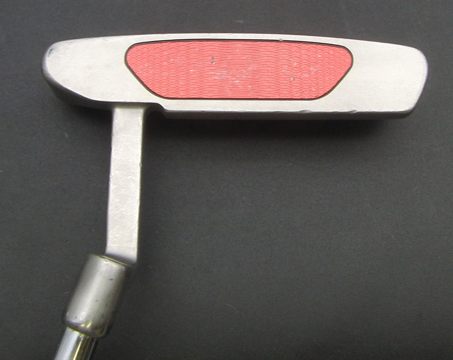 TaylorMade Red Line Daytona Putter Steel Shaft 86cm Length TaylorMade Grip