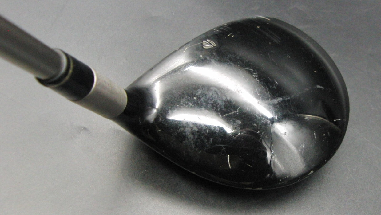 TaylorMade r5 Dual Type FW 3 Wood Regular Graphite Shaft TaylorMade Grip