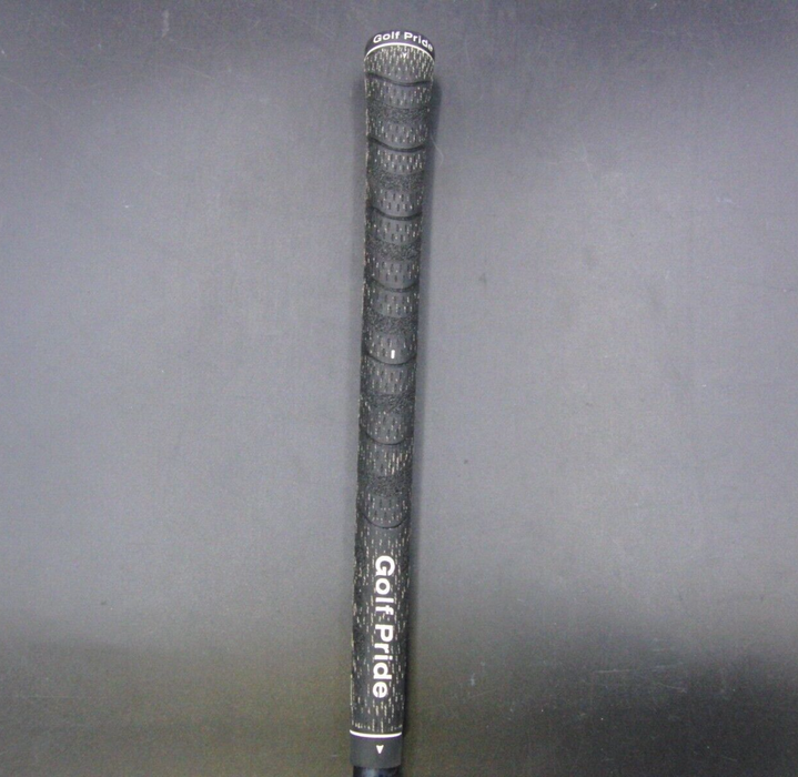 Yonex Cyber Star 3000 Muscle Power 8 Iron Stiff Graphite Shaft Golf Pride Grip