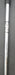 Spalding Precision Ground T.P. Mills 2 Putter 86cm Length Steel Shaft PSYKO Grip
