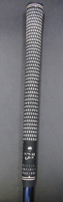 Mizuno Notus ST-70 4 Iron Regular Graphite Shaft Royal Grip