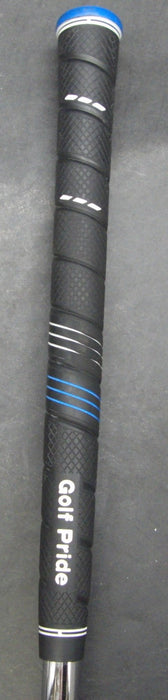 TaylorMade R Bladez 9 Iron Stiff Steel Shaft Golf Pride Grip