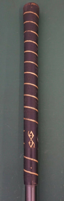 Snake Eyes FMC-1 Investment Forged Sand Wedge Regular Graphite Shaft