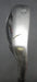 TaylorMade Burner 2009 9 Iron Uniflex Steel Shaft TaylorMade Grip