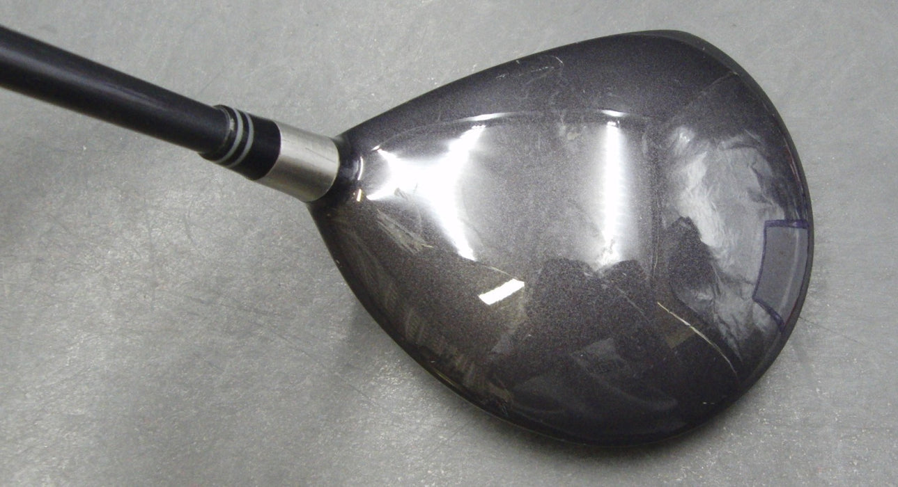 New Concept Weapon Stingray 16° 3 Wood Stiff Graphite Shaft +Grip