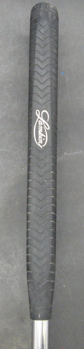 TaylorMade TPA VIII Putter Steel Shaft 86cm Length Lamkin Grip