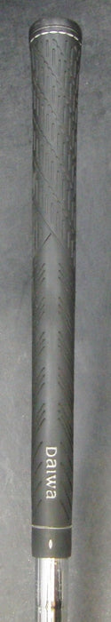 Daiwa Projector II 5 Wood Regular Steel Shaft Daiwa Grip