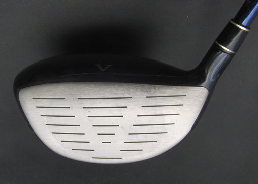 Ladies Bridgestone Tourstage ViQ CL 13.5° Driver Ladies Graphite Shaft