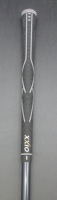 Hi-Brid Digital Auto Focus V-Sole 22° 7 Hybrid Regular Graphite Shaft XXIO Grip