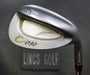 Fourteen C030 Gap Wedge Wedge Flex Steel Shaft Black Grip