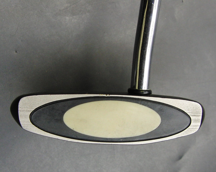 MacGregor MacTec NVG2 M3 Putter 80.5cm Playing Length Steel Shaft GolfPride Grip