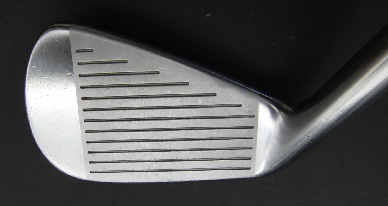 Mizuno MP-64 GF Forged 4 Iron Extra Stiff Steel Shaft Nexgen Grip