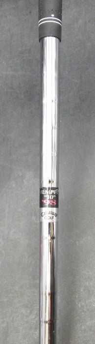 Callaway Big Bertha X-12 1 Iron Regular Steel Shaft Maruman Grip