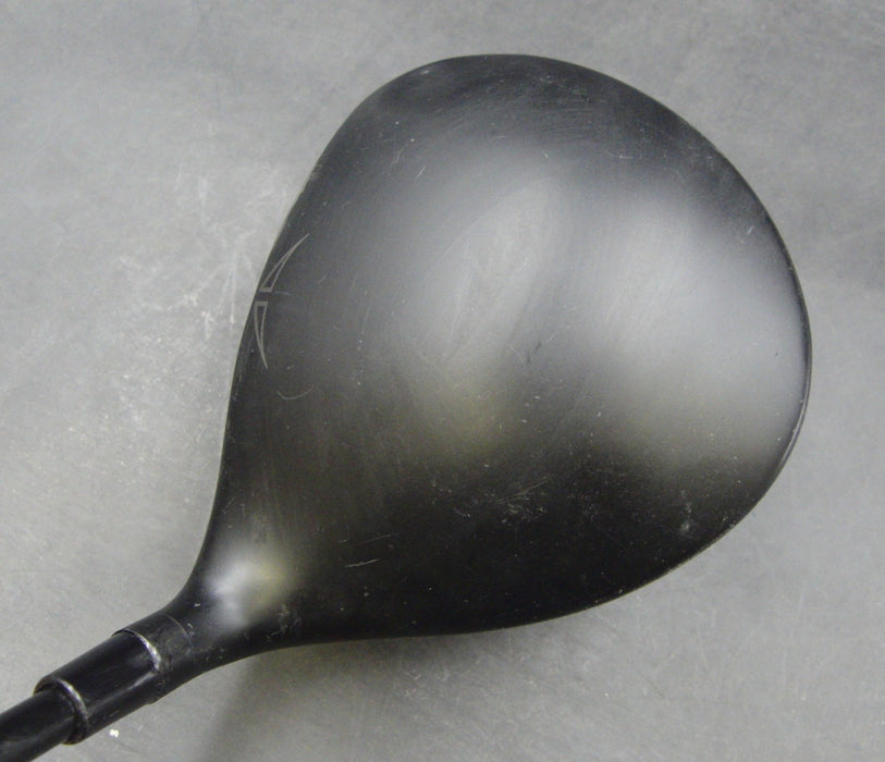 Ping i20 Tungsten 10.5° Driver Stiff Graphite Shaft Wedge Wood Grip