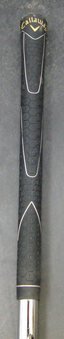 Callaway Legacy 24° 4 Hybrid Stiff Steel Shaft Callaway Grip