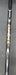 Yamaha Inpres X D Power Spoon Driver Regular Graphite Shaft Inpres X Grip