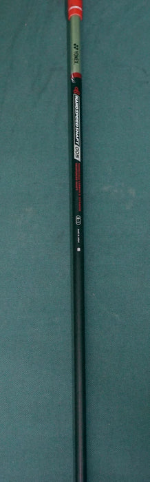 Yonex Cyberstar Nanov 4 Iron Regular Graphite Shaft Golf Pride Grip