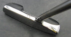 Tiger Shark S1S Option Putter Steel Shaft 87.5cm Length Tiger Shark Grip