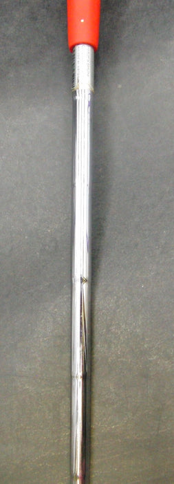 Odyssey Metal-X 1 Putter Steel Shaft 82.5cm Length Golf Pride Grip