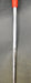 Odyssey Metal-X 1 Putter Steel Shaft 82.5cm Length Golf Pride Grip
