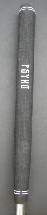 TaylorMade Rossa Daytona 1 Agsi+ Putter 86cm Length Steel Shaft PSYKO Grip