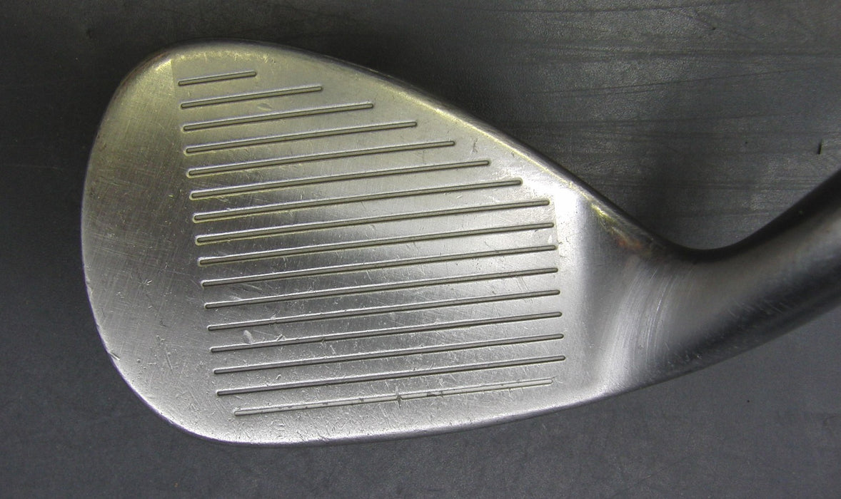TaylorMade M2 Sand Wedge Stiff Steel Shaft STM Grip