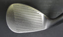 TaylorMade M2 Sand Wedge Stiff Steel Shaft STM Grip