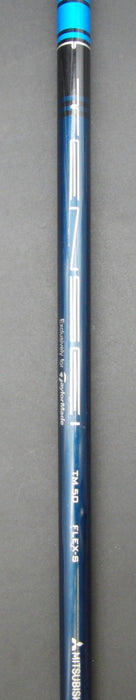 TaylorMade SIM2 Max-D 5 Wood Stiff Graphite Shaft Lamkin Grip