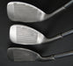 Set of 3x Lynx Predator 6+7&8 Irons Regular Steel Shafts PGM Grips