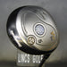 Bridgestone Tourstage ViQ 19° 5 Wood Stiff Graphite Shaft Tourstage Grip