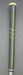 TaylorMade M2 2017 6 Iron Stiff Steel Shaft Calibrate Grip