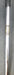 Bridgestone JS Classical Edition Sand Wedge Extra Stiff Steel Shaft Royal Grip