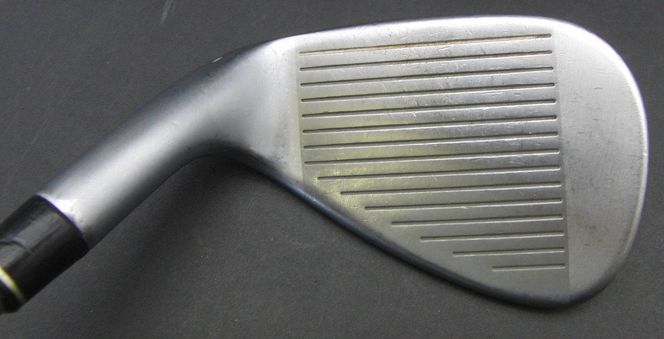 TaylorMade R Bladez 50° Gap Wedge Regular Steel Shaft TaylorMade Grip