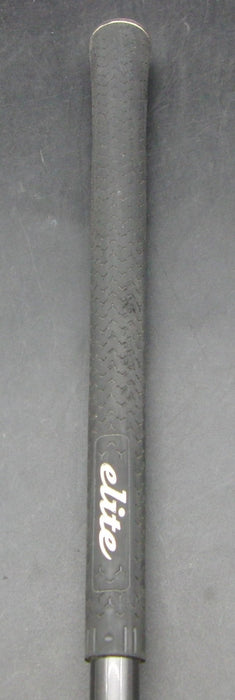TaylorMade Superfast Burner 2.0J 5 Wood Stiff Graphite Shaft Elite Grip