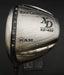 Left-Handed Ram Tour Grind XD-460 Titanium Driver Stiff Graphite Shaft RAM Grip
