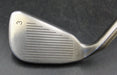 Ping Zing Karsten Orange Dot 3 Iron Stiff Steel Shaft Ping Grip