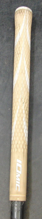 Maruman Exim Nano II Maraging 16° 3 Wood Stiff Graphite Shaft Iomic Grip