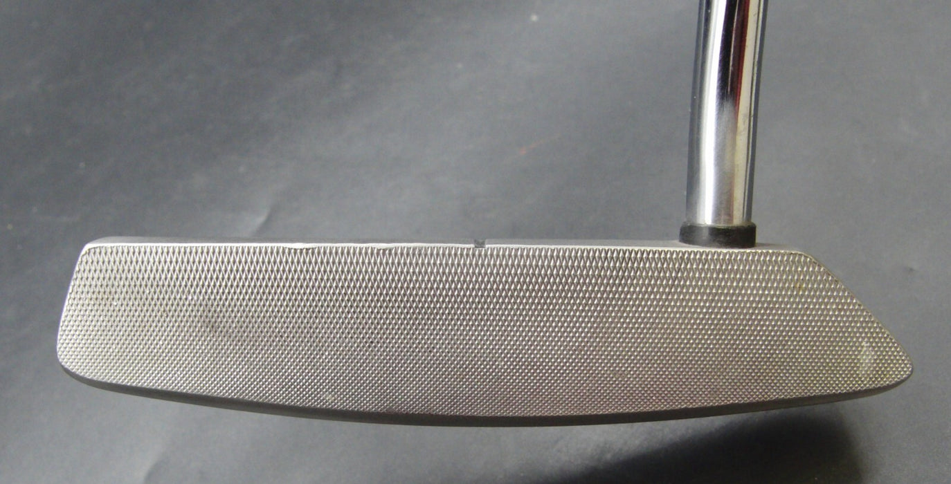 Callaway BJ-1 Putter Steel Shaft 89cm Length Callaway Grip